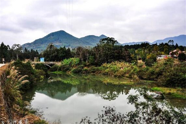 漳州好玩的地方推荐 漳州旅游必去十大景点