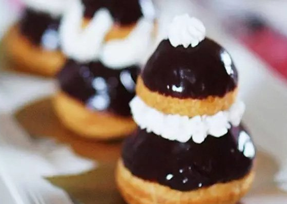法国20道著名甜点 去法国必吃的经典法式甜点