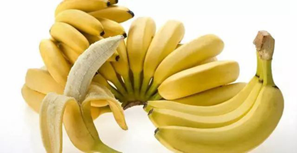 五大常见的高蛋白水果，香蕉/樱桃哪种是你的最爱