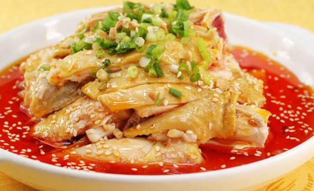 中国十大菜系排名 十大菜系及代表菜介绍