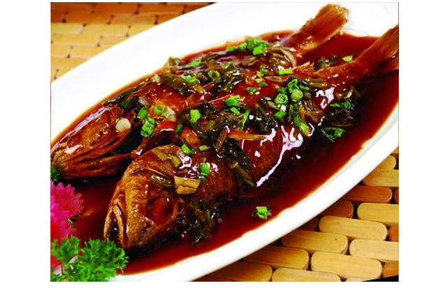 中国十大菜系排名 十大菜系及代表菜介绍