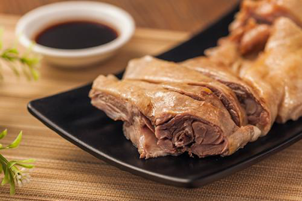 镇江十大小吃 东乡羊肉上榜，第3名有剧毒，喜欢的人却很多