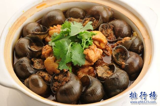 上海十大名吃 最有上海特色的小吃是什么?