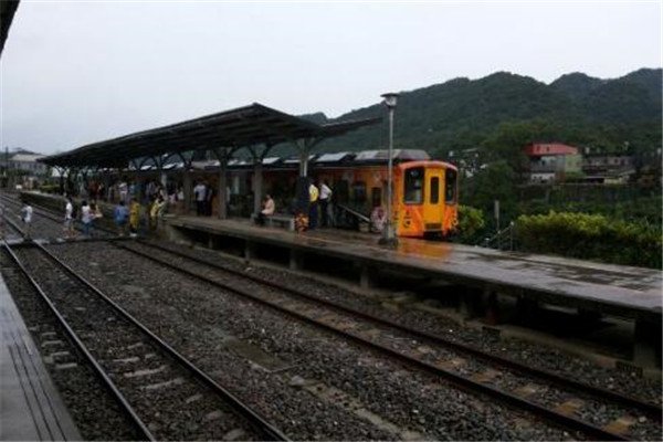 台湾游旅游最佳景点 十分小镇上榜，你知道其它几个吗