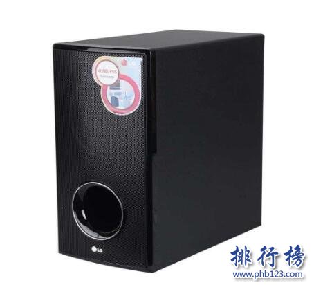 什么牌子的音响好？音响十大品牌排行榜