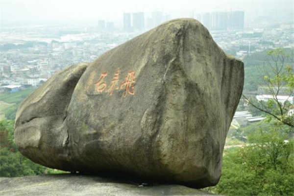 漳州4A景区排行榜 漳州国家4a旅游景区几个