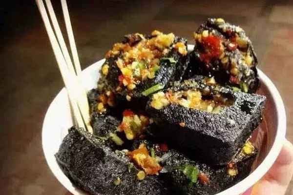 从小吃到大！盘点历年最火小吃排行榜前十名