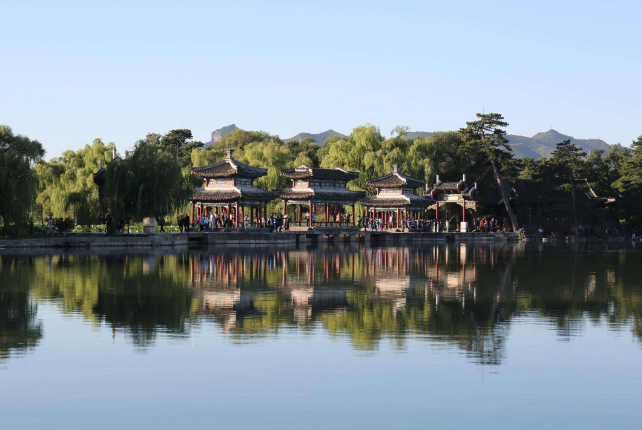 河北必玩十大景区 山海关必去，承德避暑山庄最有名