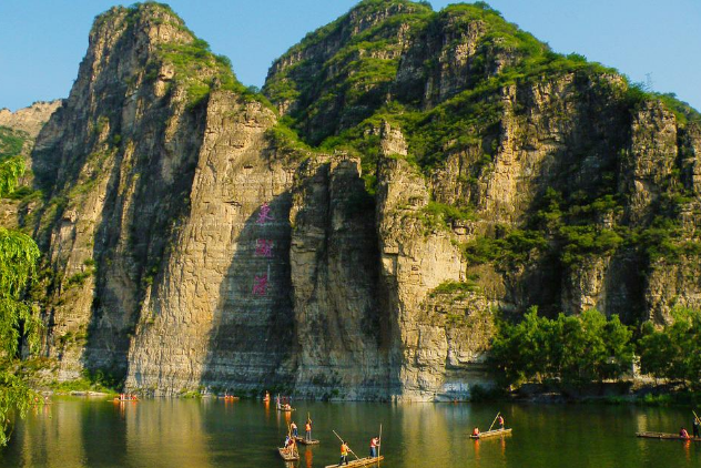 河北必玩十大景区 山海关必去，承德避暑山庄最有名