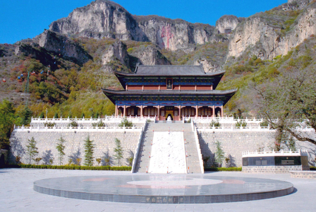 河北必玩十大景区 山海关必去，承德避暑山庄最有名