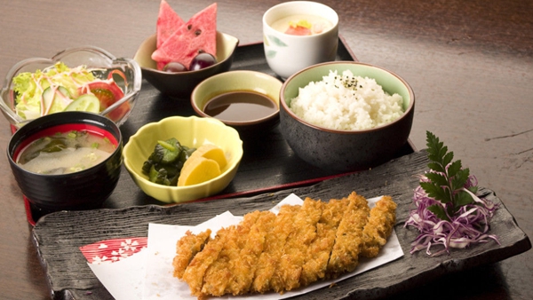 日本十大美食