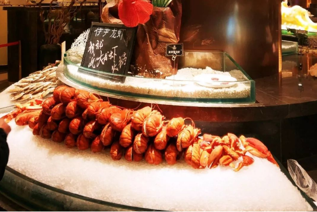北京十大海鲜自助餐厅 豪华海鲜盛宴，你吃过几家