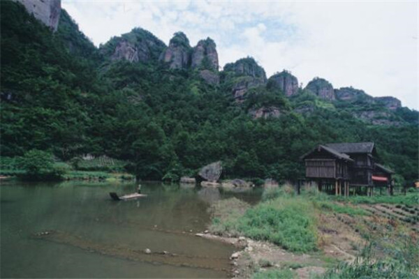 马鞍山最好玩的地方推荐 马鞍山好玩的地方排行榜