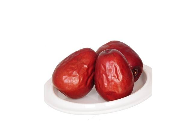 中国哪里的红枣最好吃？盘点中国十大名枣排行