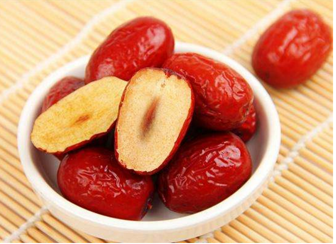 中国哪里的红枣最好吃？盘点中国十大名枣排行