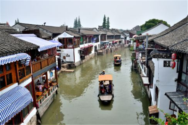 上海好玩又免费的地方 不花钱又好玩，别错过