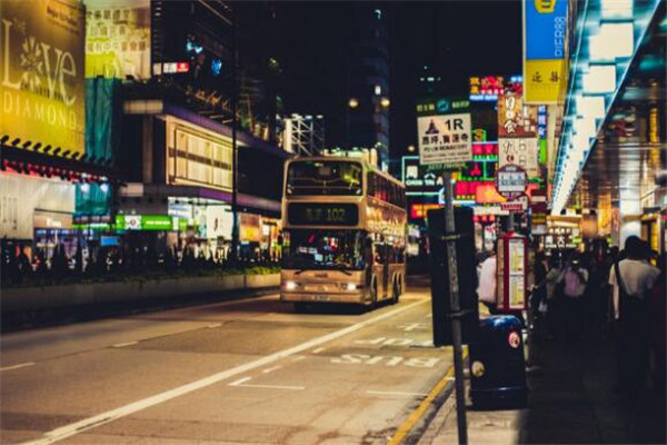 香港十个必须要去的景点 你都去过几个