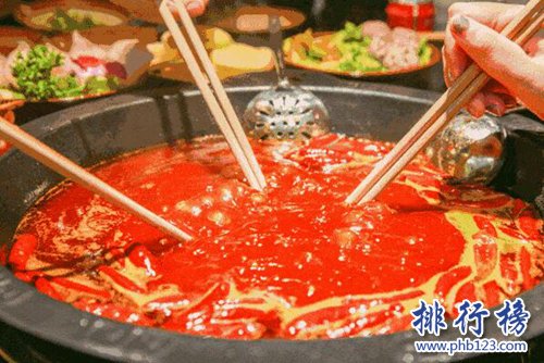 盘点重庆十大网红餐厅，颜值高又美味不去后悔！