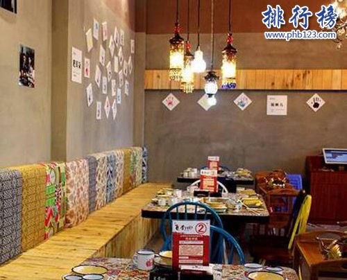必去！重庆十大网红餐厅，能拍照还好吃