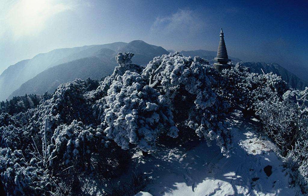 冬季好玩又不贵的城市，风景网红穷游浪漫都安排上