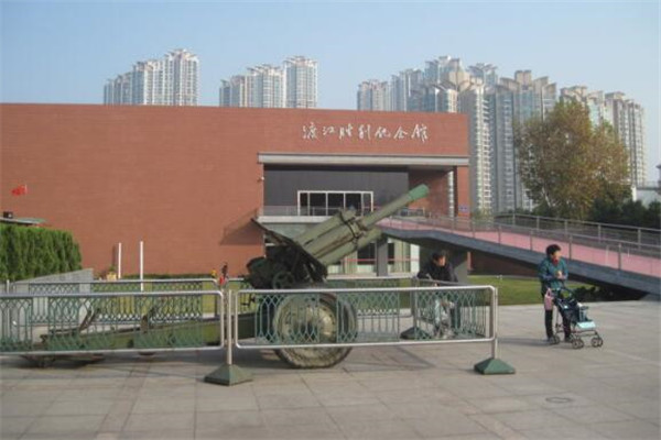 南京带孩子必去的地方 四个博物馆必到
