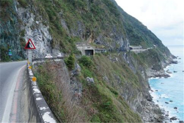 台湾八大旅游景点 西门町/日月潭你都去过吗