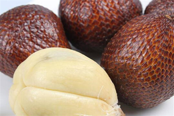 印尼十大水果排名 释迦果上榜，其余都吃过的人有吗