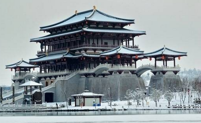 冬天适合去哪里旅游 适合冬天穷游的城市排名 