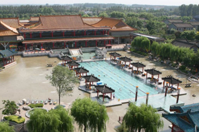 中国十大度假村 盘点国内最值得去的度假村 