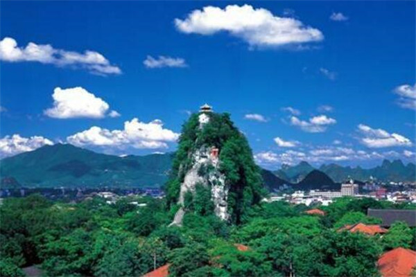 桂林最好玩的地方推荐 桂林好玩的地方排行榜