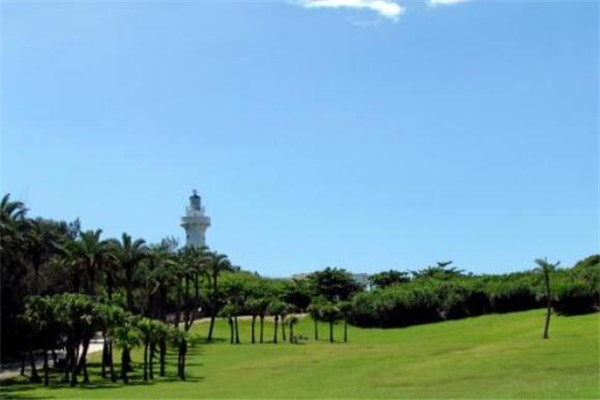 台湾十大景点排名 宝岛台湾著名十大景点介绍