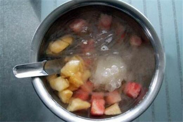 泉州十大名小吃排名 醋肉必吃，四果汤在夏季最受欢迎