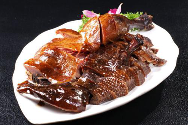 安徽十大名吃 臭桂鱼排名第4名，第一名人人都吃过的美食