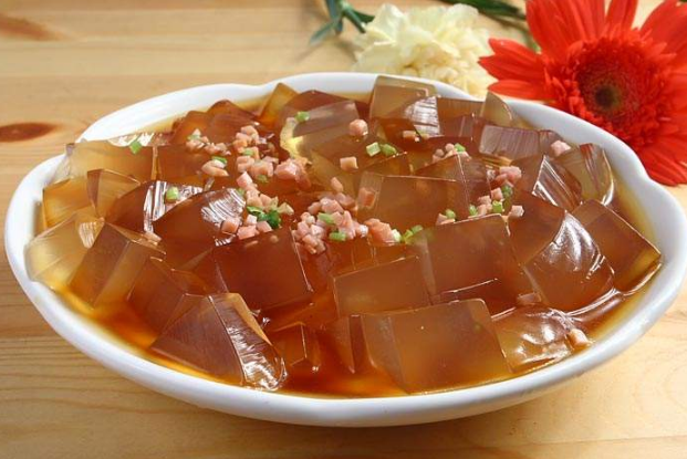 青岛十大小吃 海鲜盛宴，有你的最爱吗
