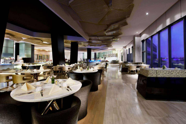 哈尔滨最高档15家餐厅 味道好环境佳，你都去过吗