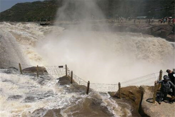 延安最好玩的地方推荐 延安好玩的地方排行榜