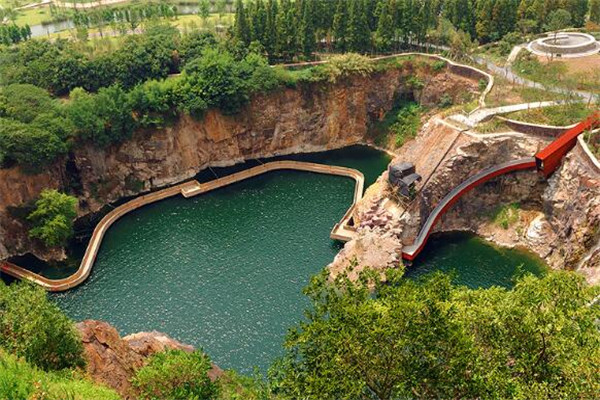 上海值得去的冷门景点 新场古镇上榜，第七国内规模靠前