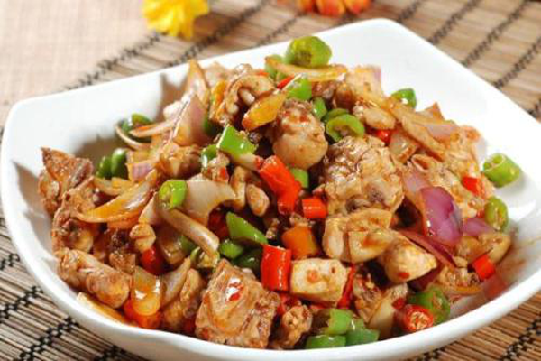 吃货看过来！北京烤鸭上榜，为你盘点中国排名前100的名菜