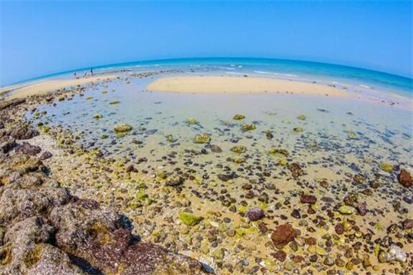 北海最好玩的地方推荐 北海好玩的地方排行榜