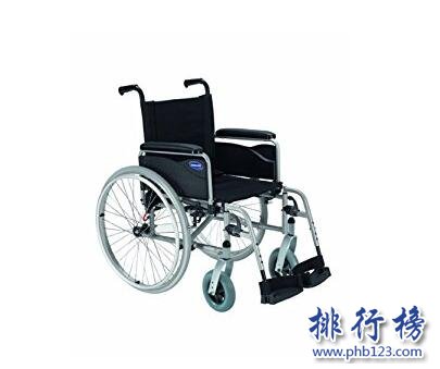 什么轮椅牌子质量好？轮椅十大品牌排行榜