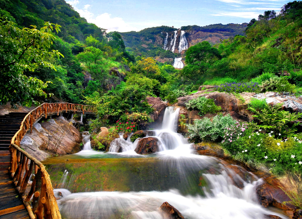 广州十大景点 广州旅游必去的十大景点