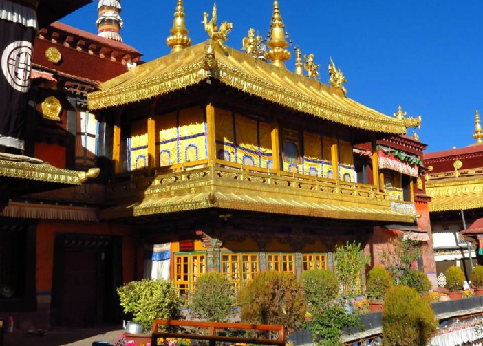 著名藏传佛教寺庙有哪些 盘点四大藏传佛教寺庙排名 