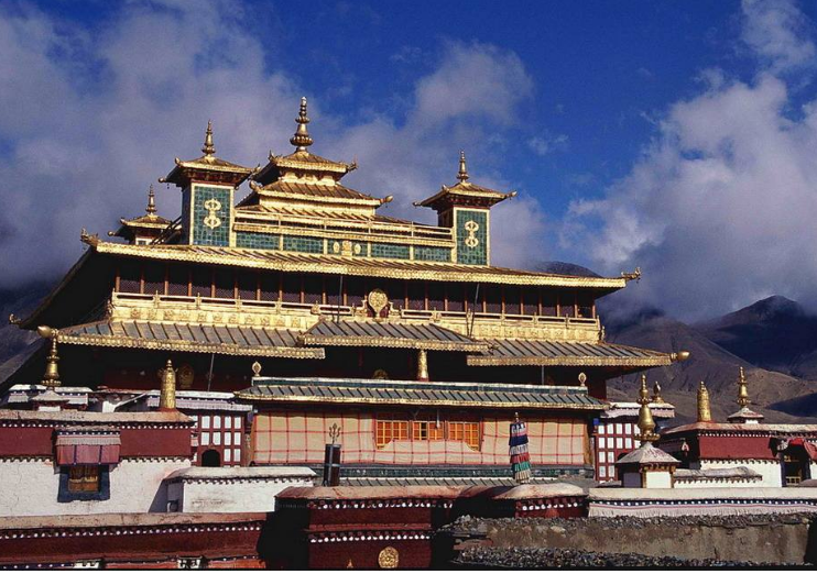 著名藏传佛教寺庙有哪些 盘点四大藏传佛教寺庙排名 