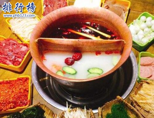 西安十大网红餐厅，颜值和美味的结合，你去过吗？