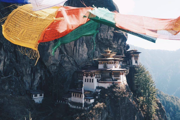 情侣必去的十大浪漫地方 绝佳景色,开始你的爱情之旅