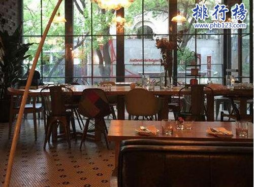 必去！北京十大网红餐厅，能拍照还好吃