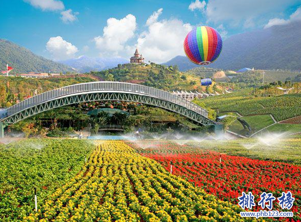 深圳旅游必去的地方有哪些？深圳十大景点排名