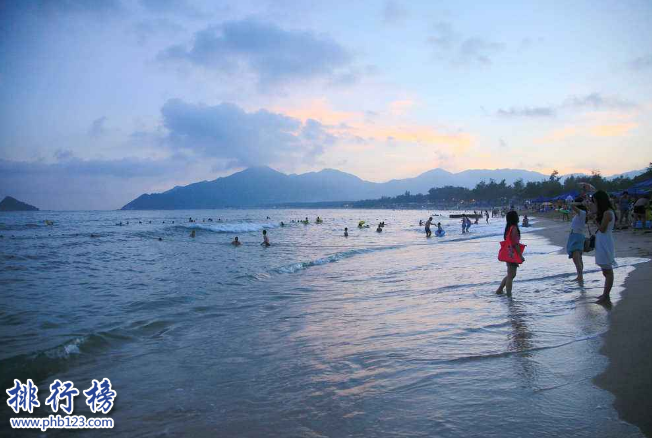 深圳旅游必去的地方有哪些？深圳十大景点排名