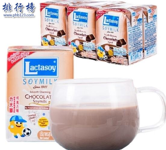 乳制品哪个好？世界乳制品排行榜10强推荐