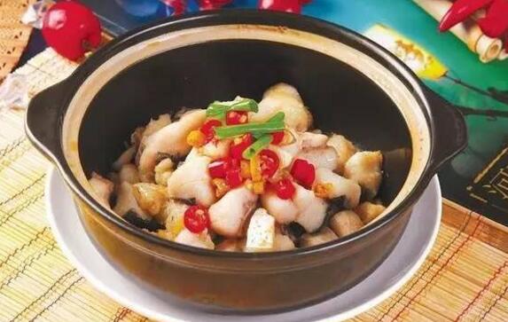 信阳十大美食 南湾鱼汤营养价值高，神仙饺口感与众不同